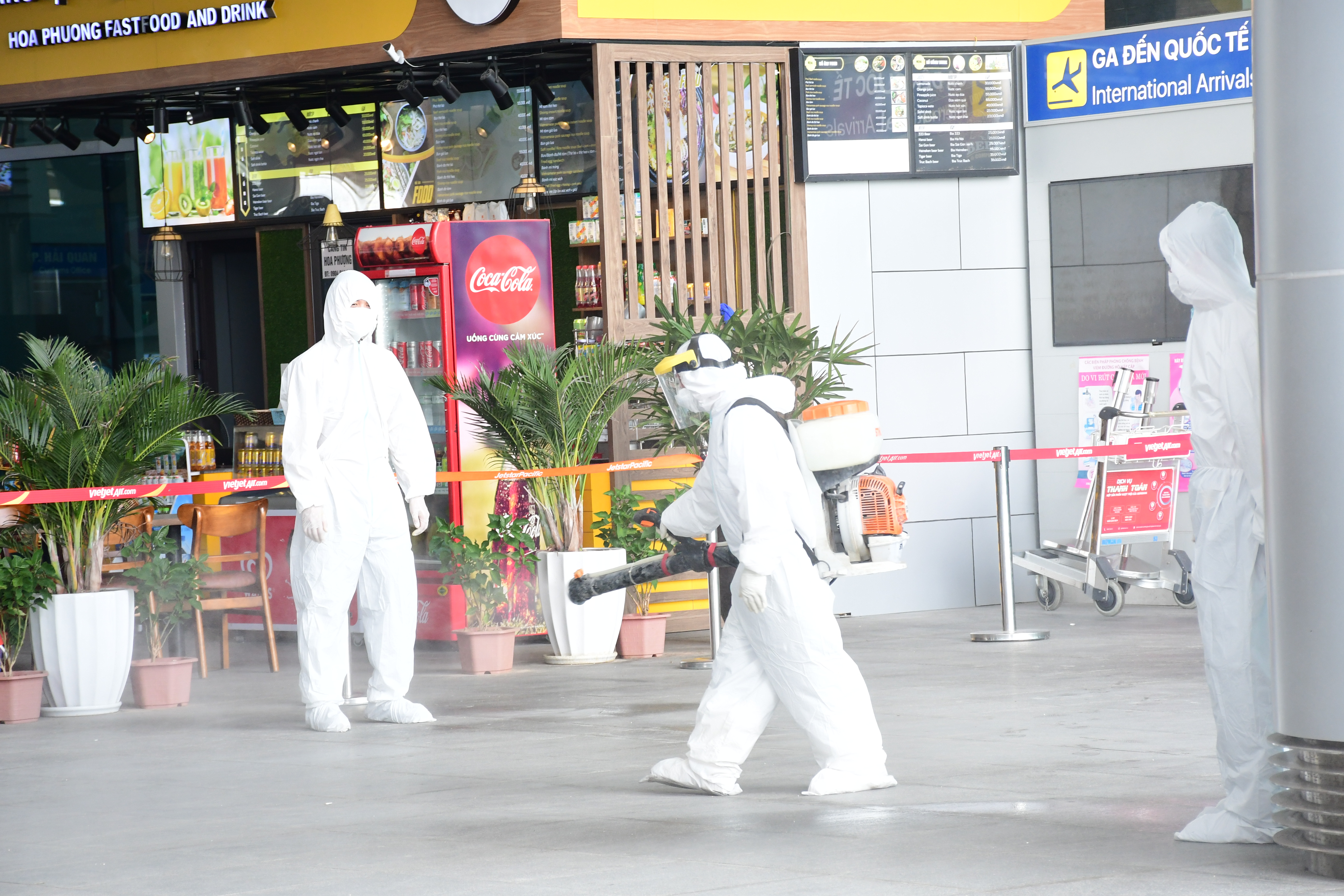 Cập nhật hướng dẫn tạm thời biện pháp phòng chống dịch COVID-19 ngày 29/5/2021